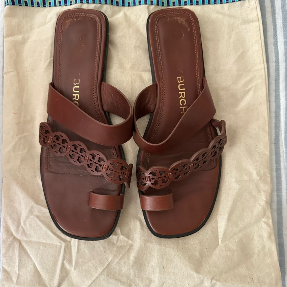 Tory Burch Sandals